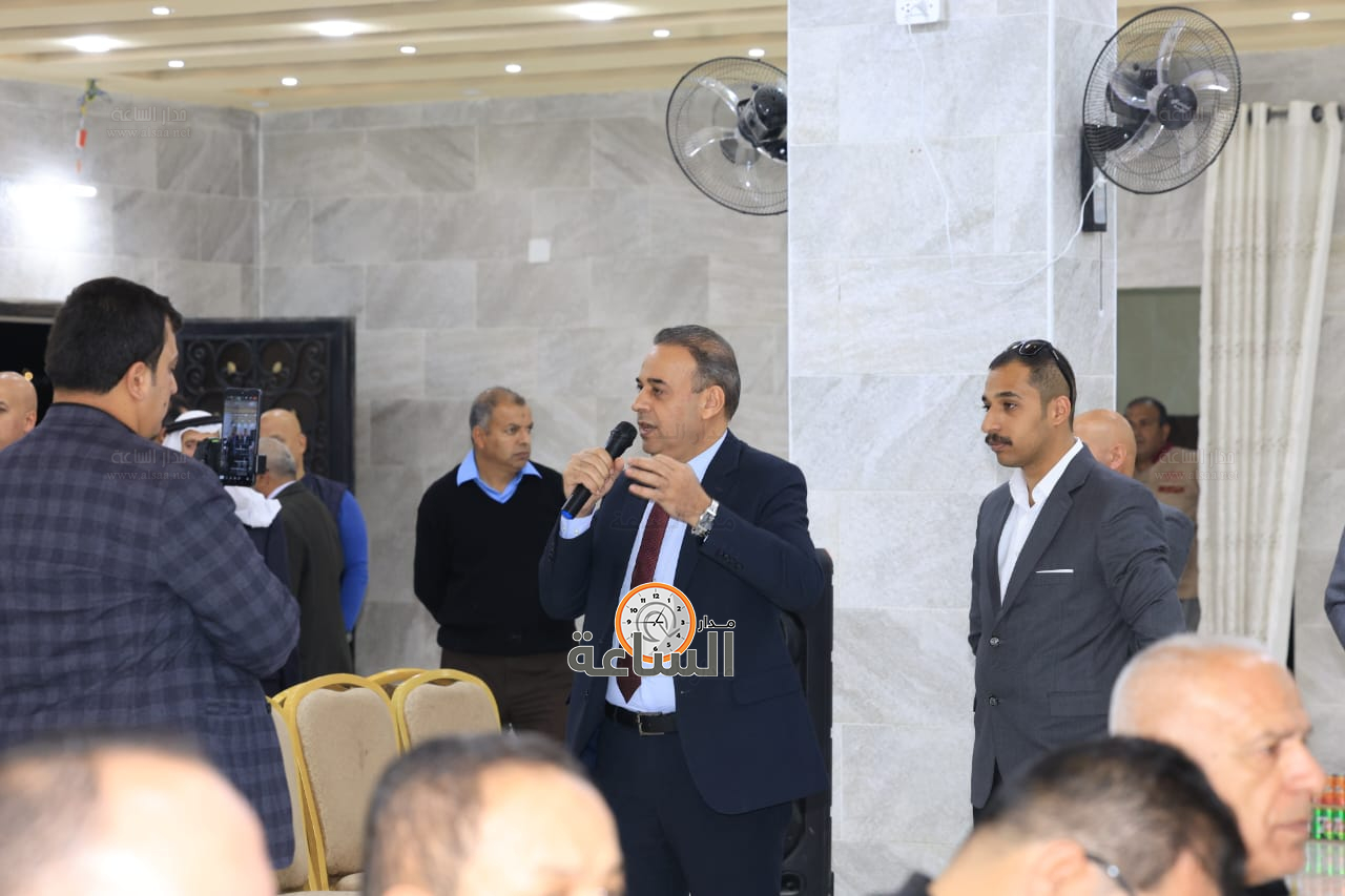 Madar Al-Saa Images 0.3201427727810614