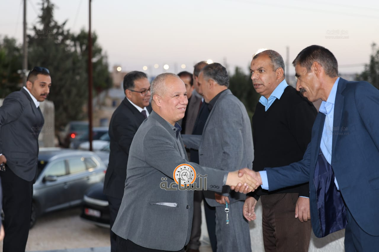 Madar Al-Saa Images 0.06079114812585007