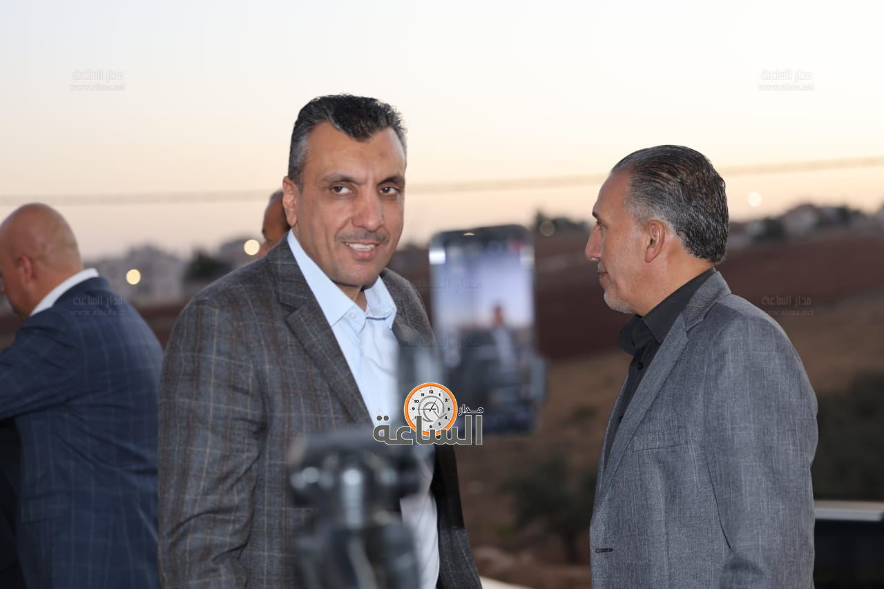 Madar Al-Saa Images 0.05836561865885548