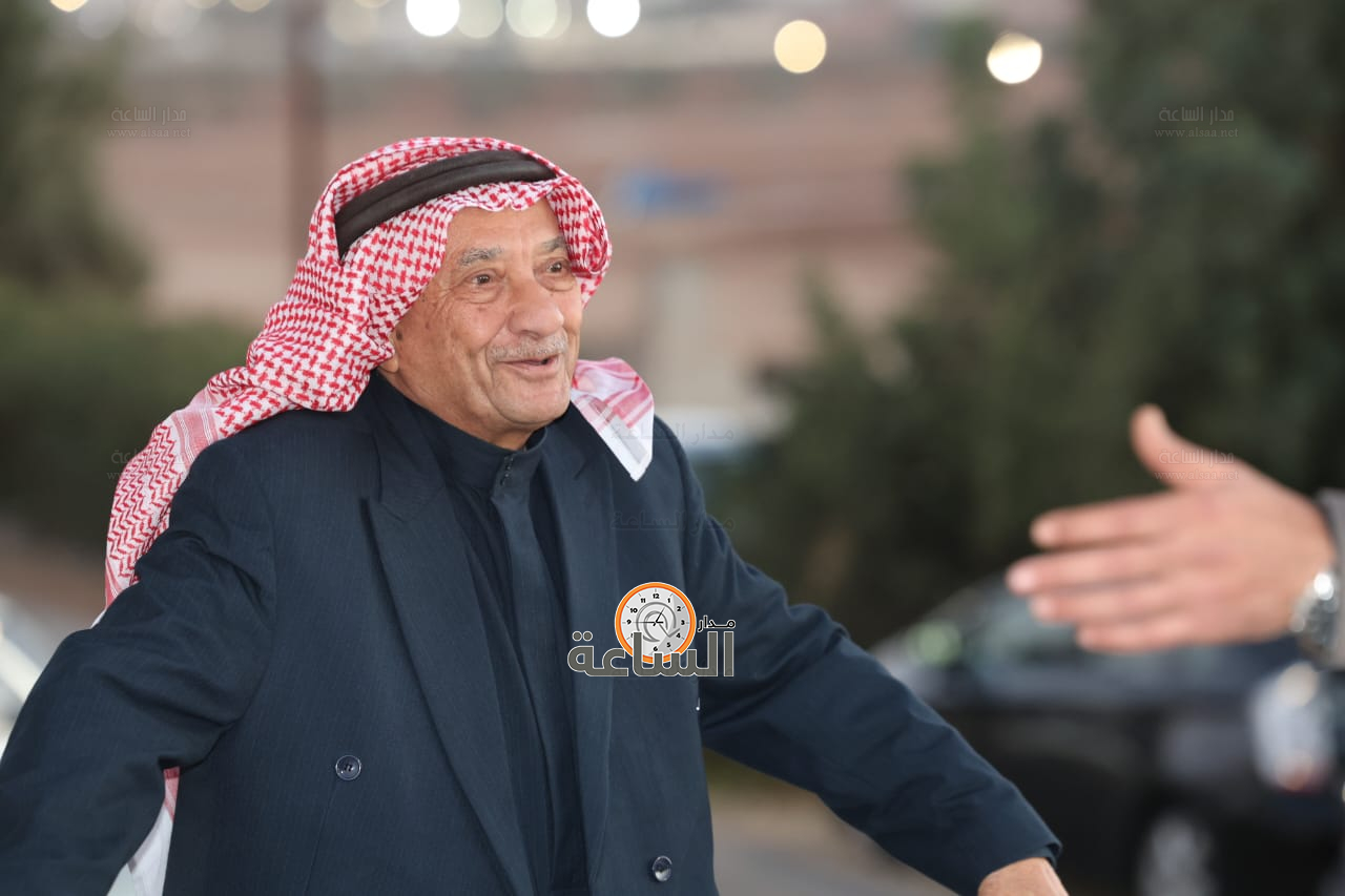 Madar Al-Saa Images 0.913090093008157