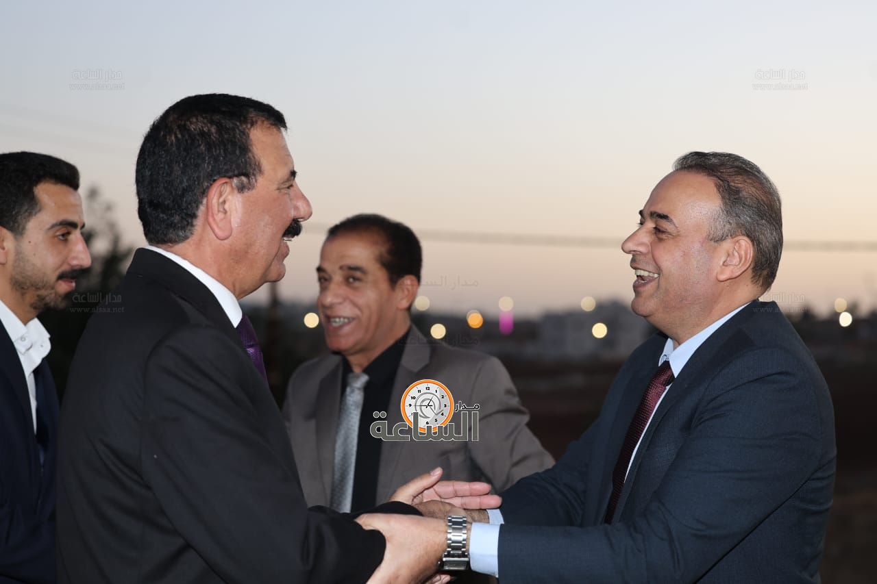 Madar Al-Saa Images 0.5502529861556582