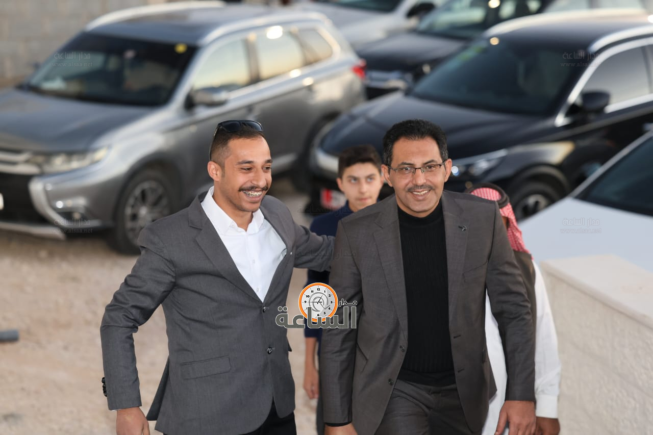 Madar Al-Saa Images 0.7232853395021696