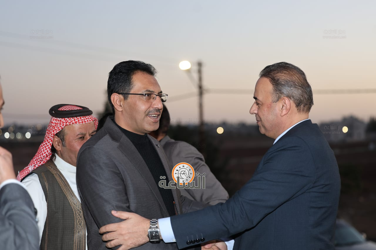 Madar Al-Saa Images 0.4592291679762689