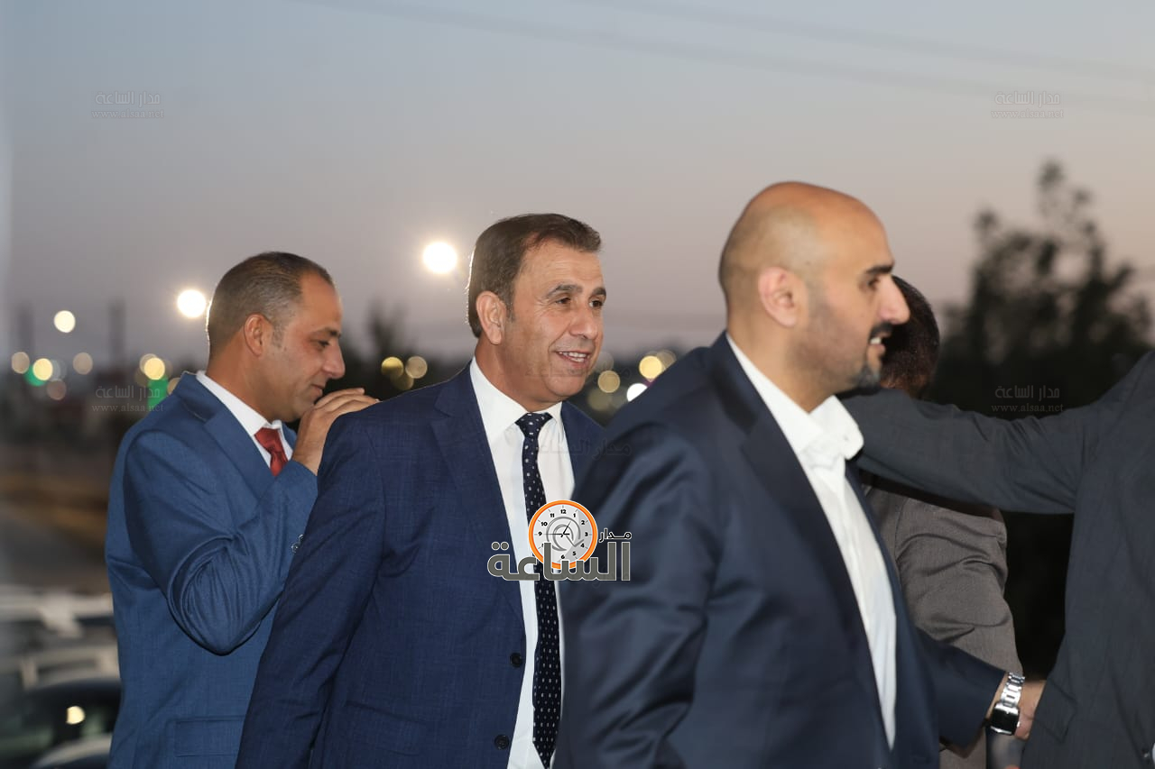 Madar Al-Saa Images 0.6415507831838299