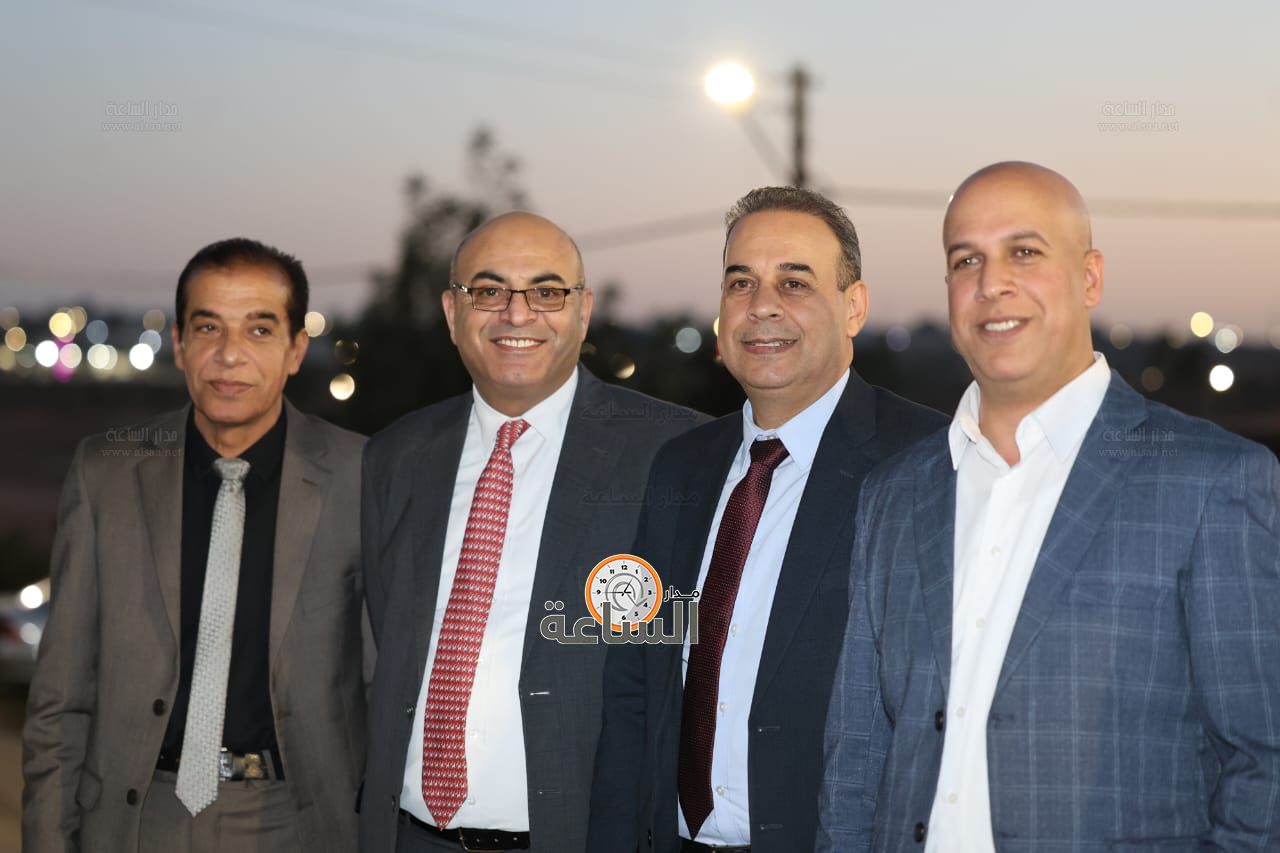 Madar Al-Saa Images 0.7507372218169632