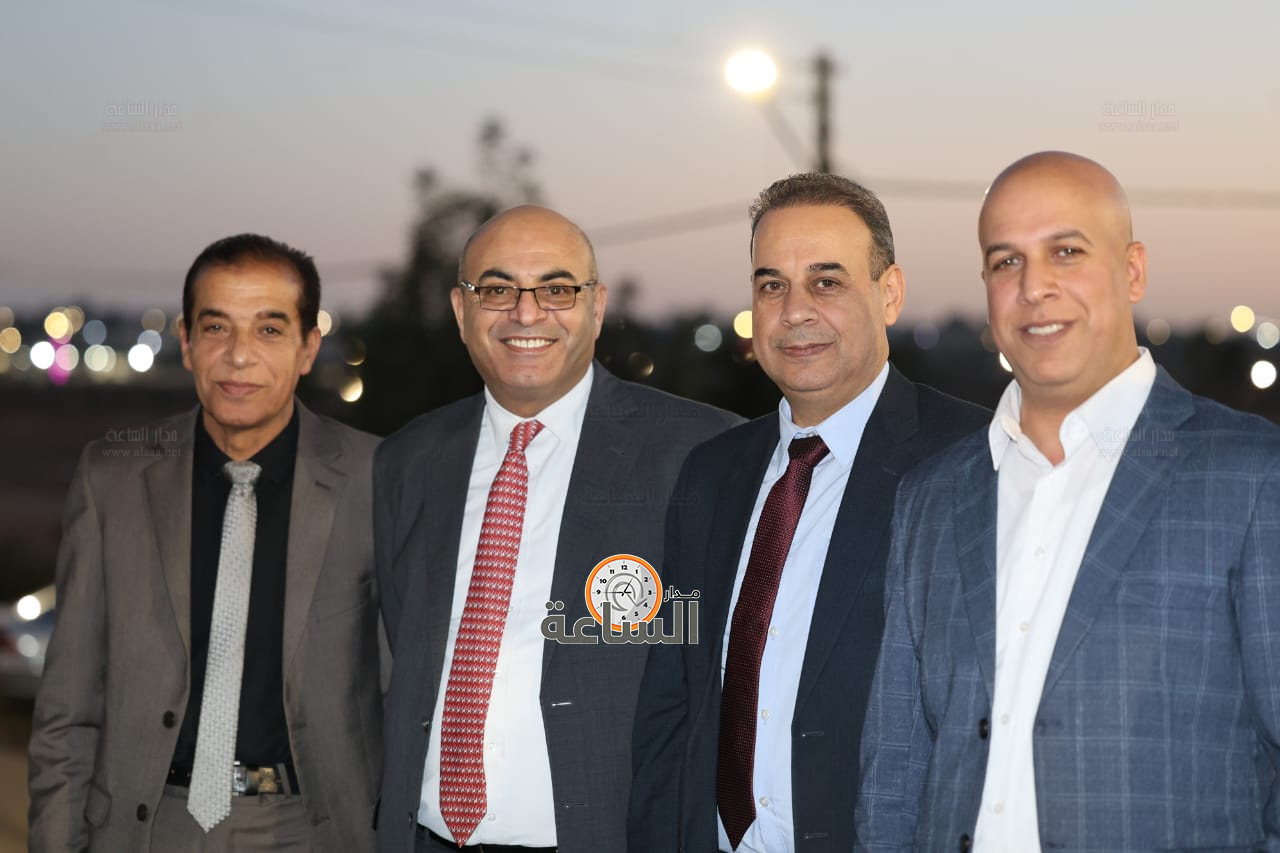 Madar Al-Saa Images 0.8729760910132601