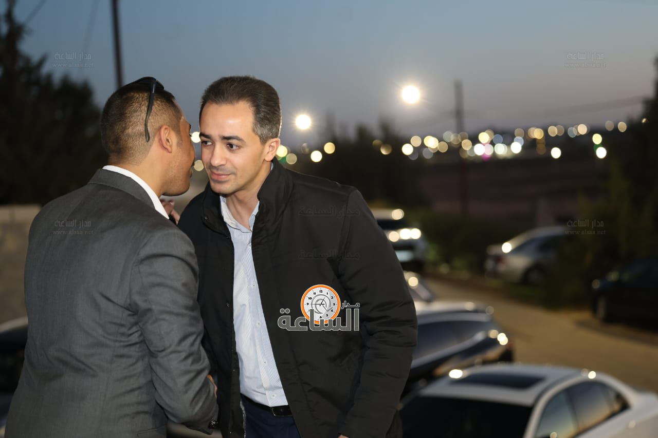 Madar Al-Saa Images 0.03548286335696538