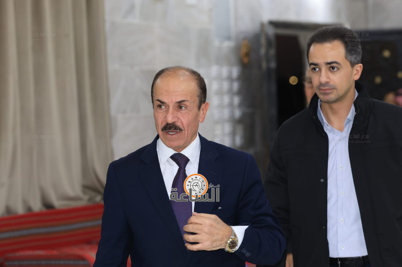 Madar Al-Saa Images 0.9134405141460381