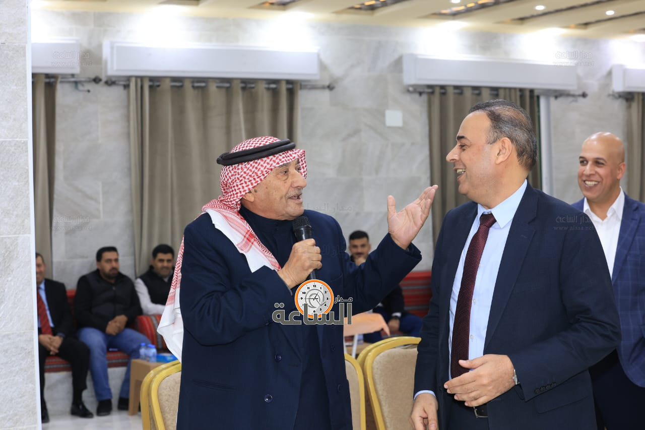 Madar Al-Saa Images 0.33278595306150216