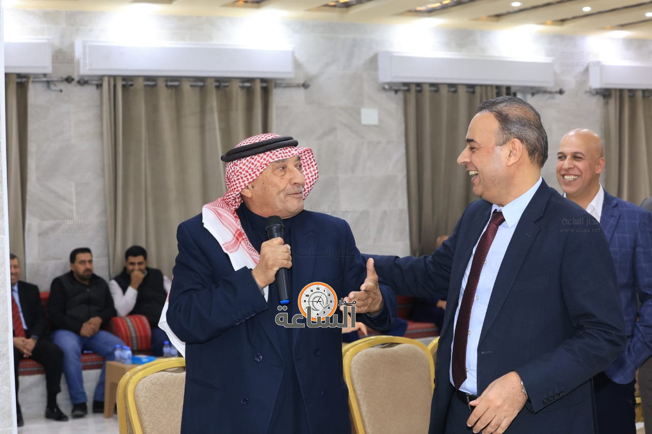 Madar Al-Saa Images 0.3386283822573991