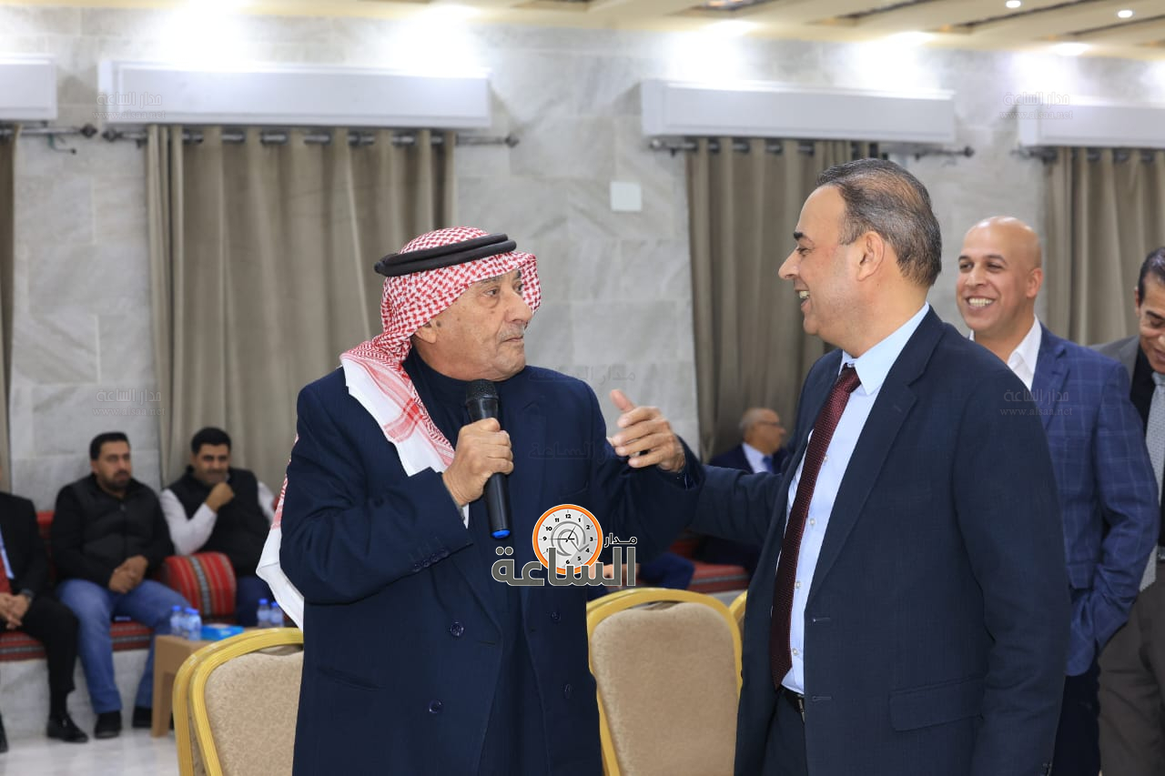 Madar Al-Saa Images 0.37932341506826284