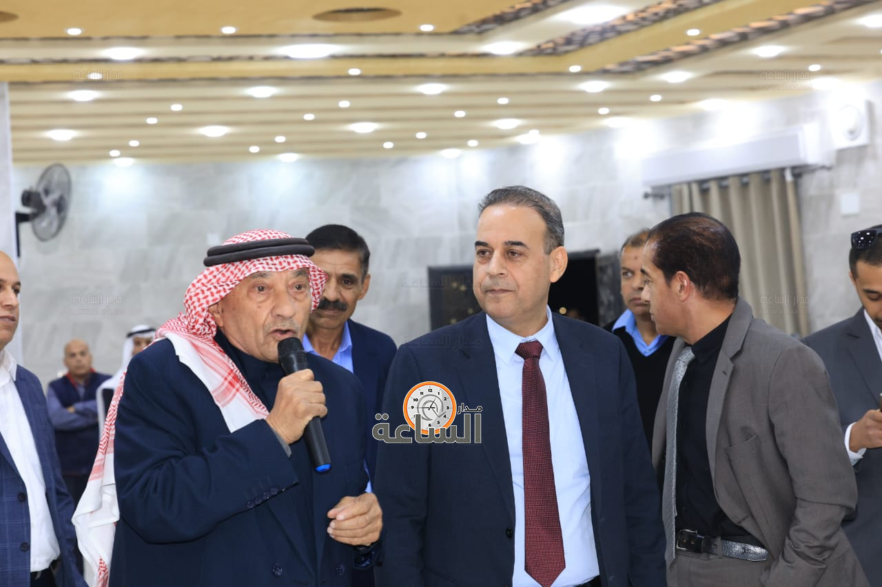 Madar Al-Saa Images 0.7453221327867988