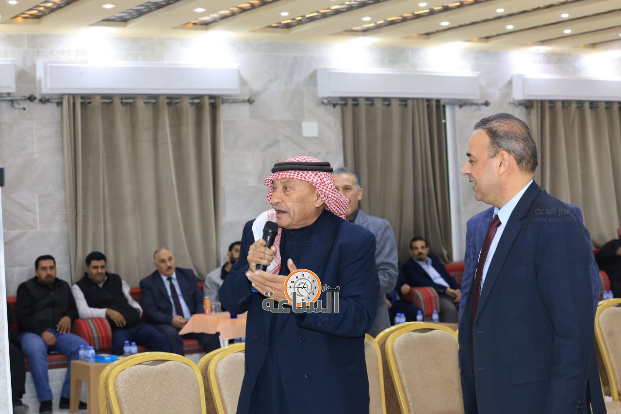 Madar Al-Saa Images 0.6112954583249831