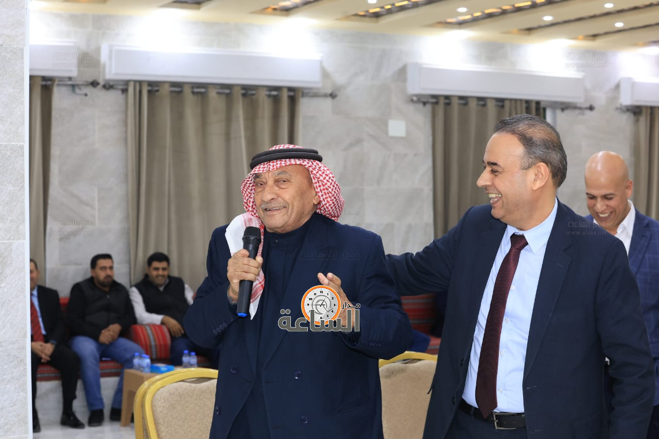 Madar Al-Saa Images 0.7583633391112711