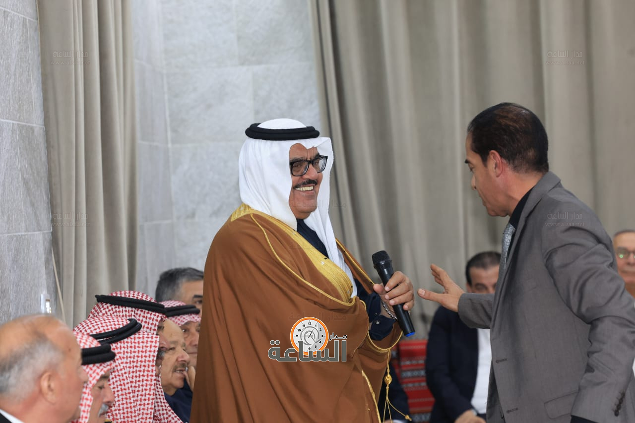 Madar Al-Saa Images 0.2485551520840611