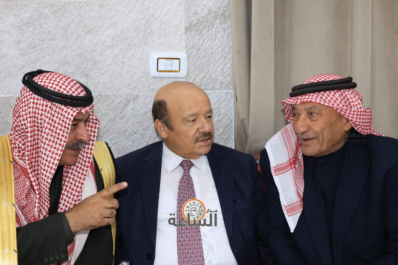 Madar Al-Saa Images 0.5669915611435971