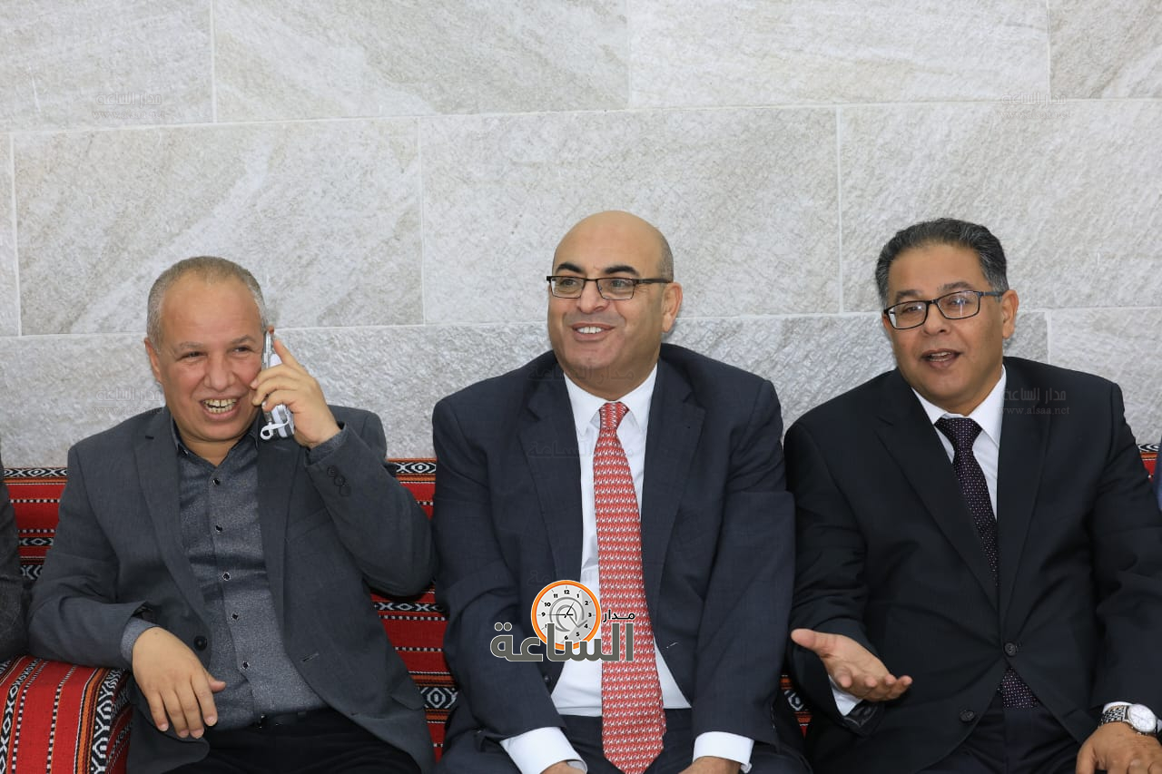 Madar Al-Saa Images 0.2473996885975953