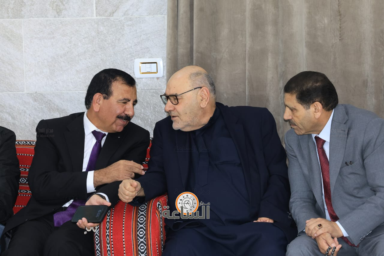 Madar Al-Saa Images 0.6986200747682474