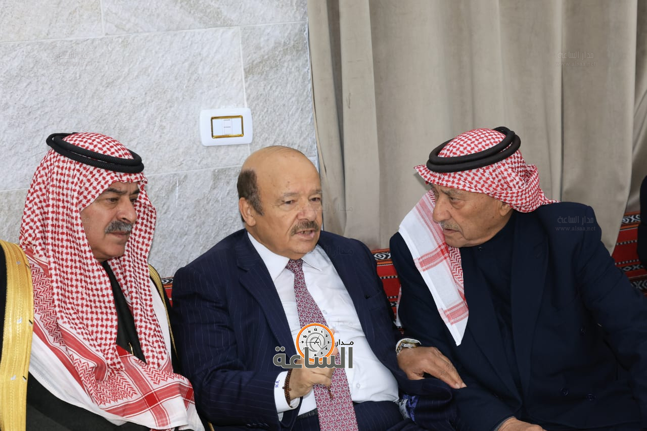 Madar Al-Saa Images 0.3770238274958507