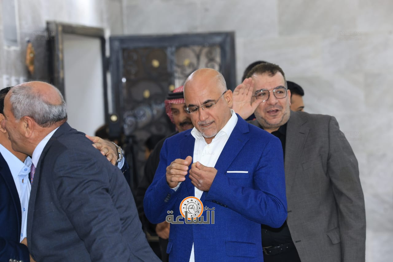 Madar Al-Saa Images 0.3112758974604519