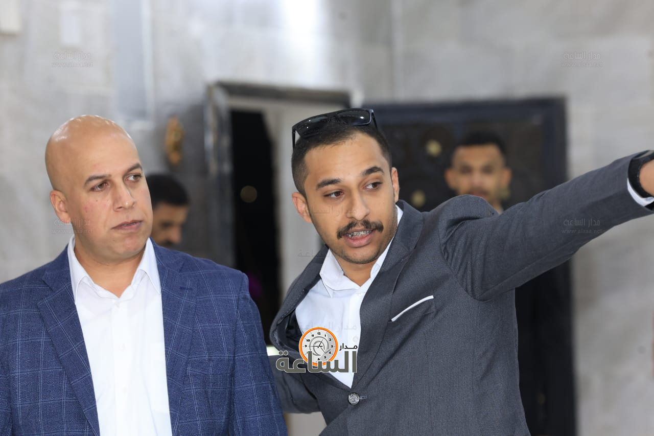 Madar Al-Saa Images 0.16249035922526367