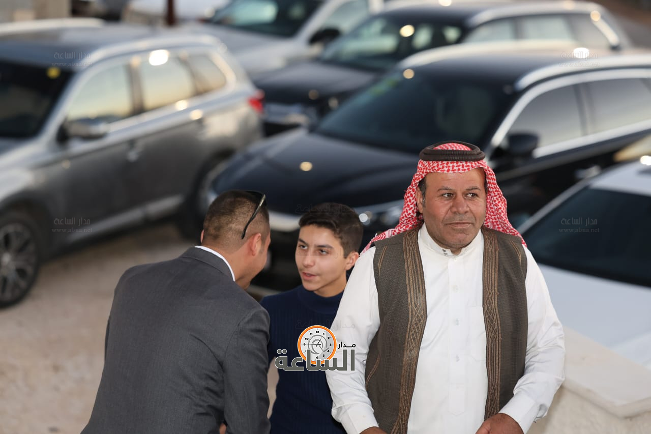 Madar Al-Saa Images 0.9374080893187309