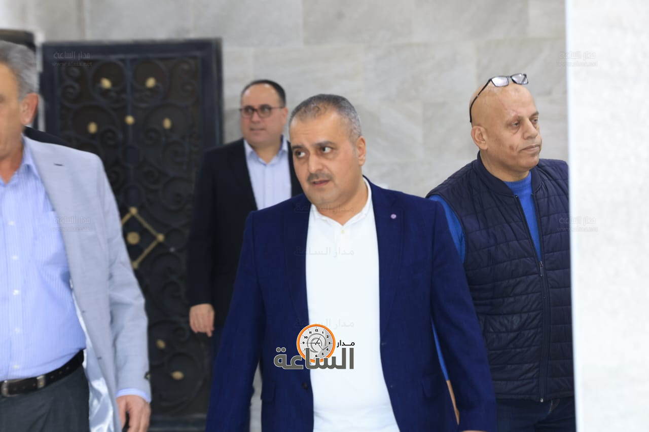 Madar Al-Saa Images 0.11606048137716996