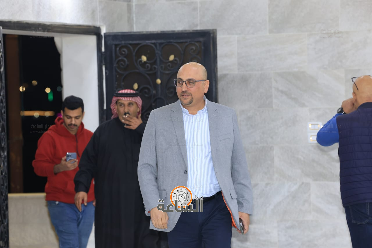 Madar Al-Saa Images 0.7490846679197173