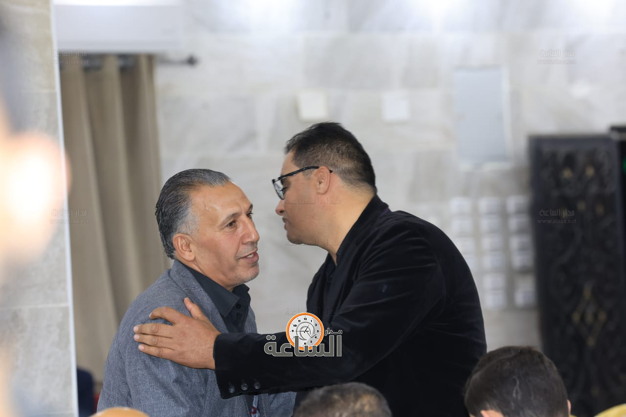 Madar Al-Saa Images 0.104974971605025