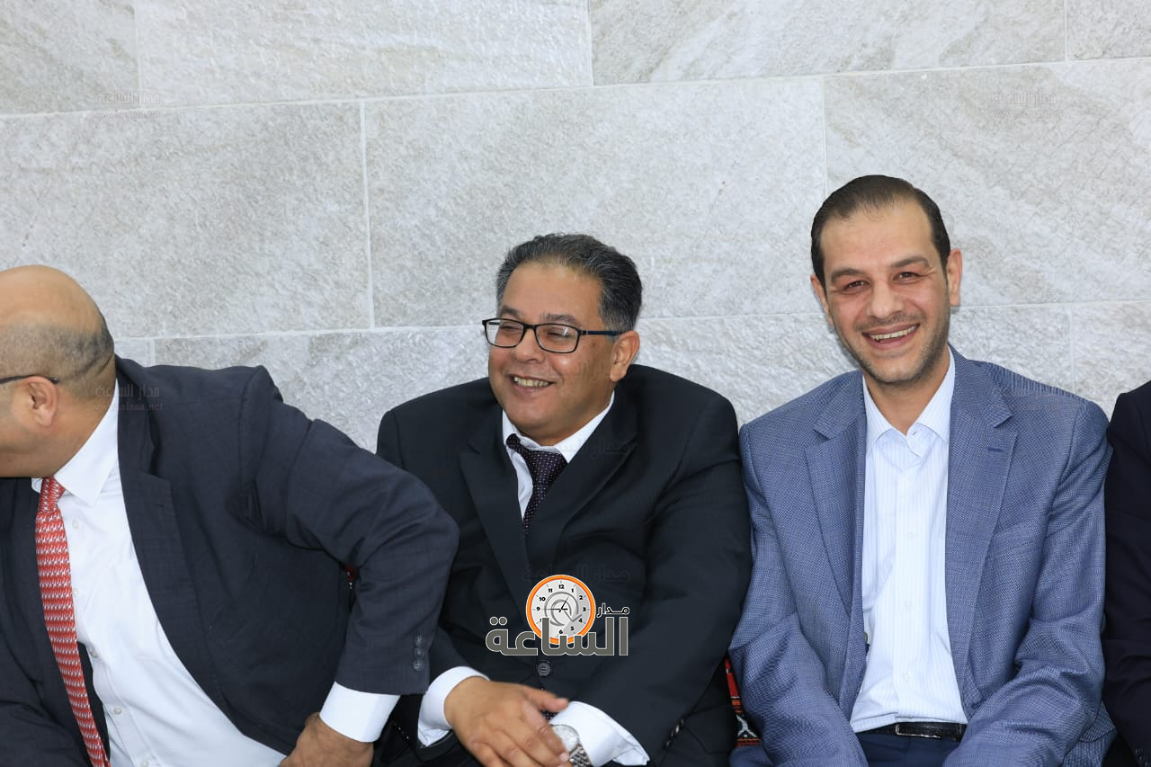 Madar Al-Saa Images 0.4645552993491455