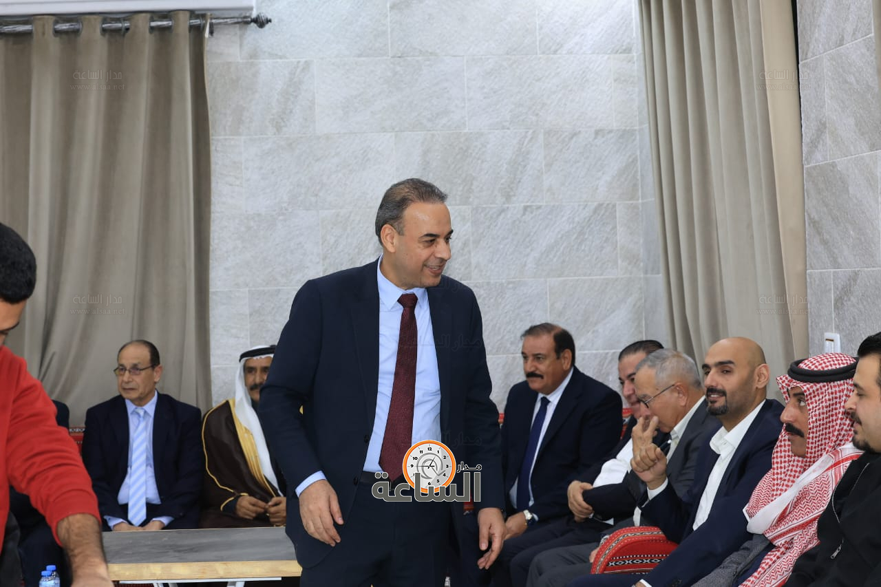 Madar Al-Saa Images 0.5994451507267902