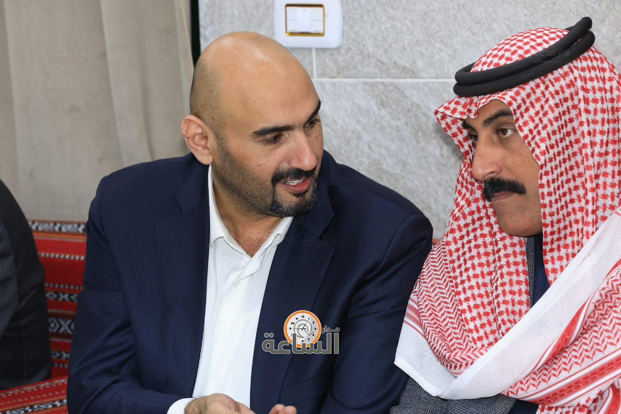 Madar Al-Saa Images 0.9176731390120584