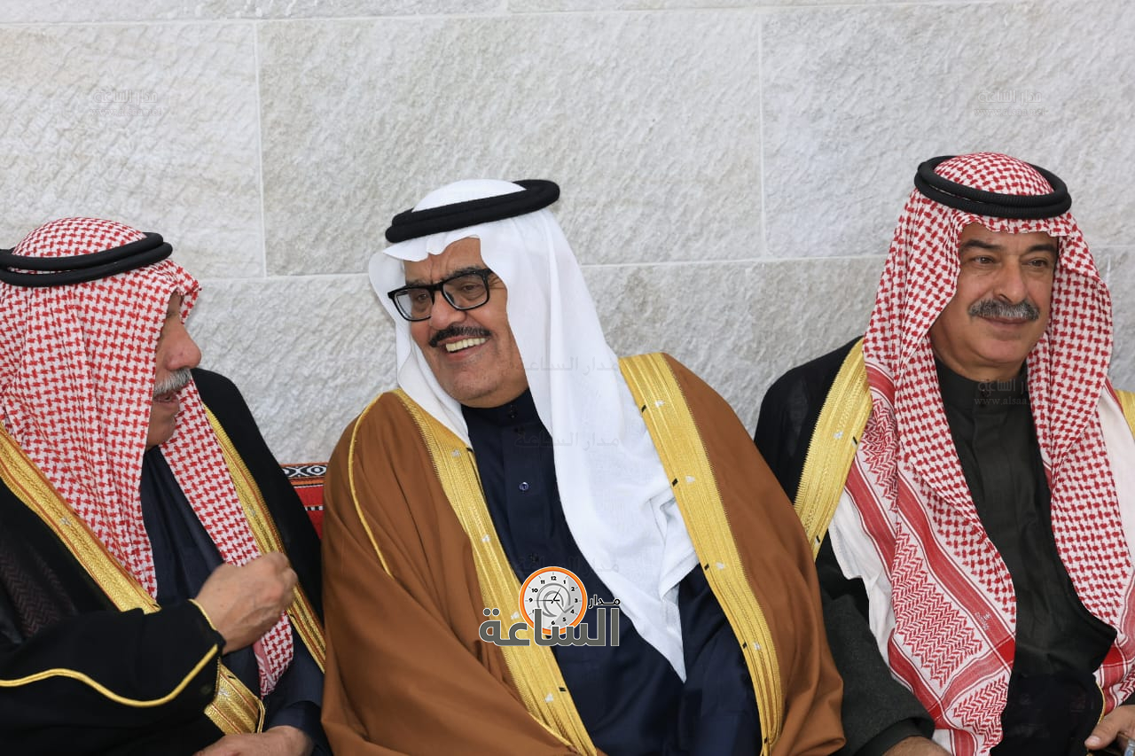 Madar Al-Saa Images 0.04023528591204584