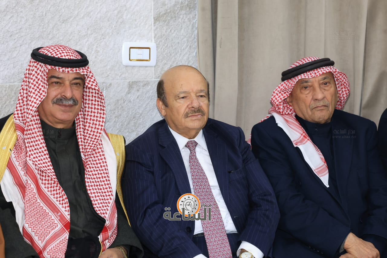 Madar Al-Saa Images 0.41781169644224714