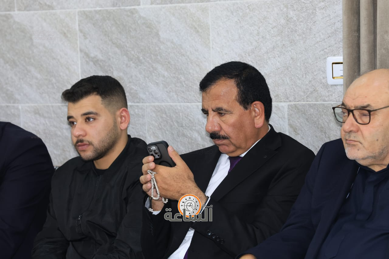 Madar Al-Saa Images 0.2217789863983729