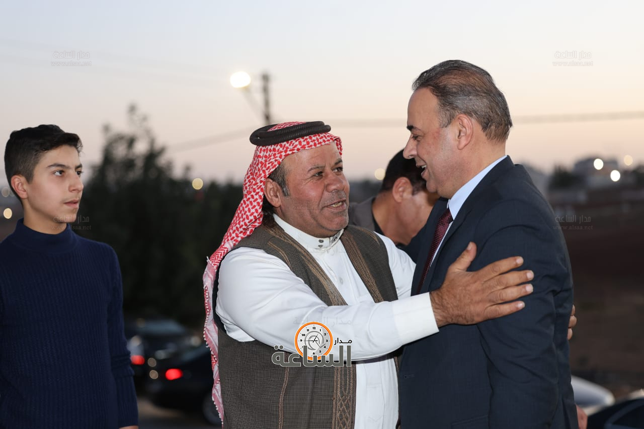 Madar Al-Saa Images 0.5693347590025408