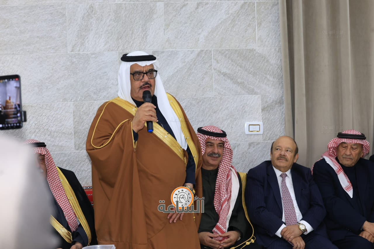 Madar Al-Saa Images 0.8977831362145351