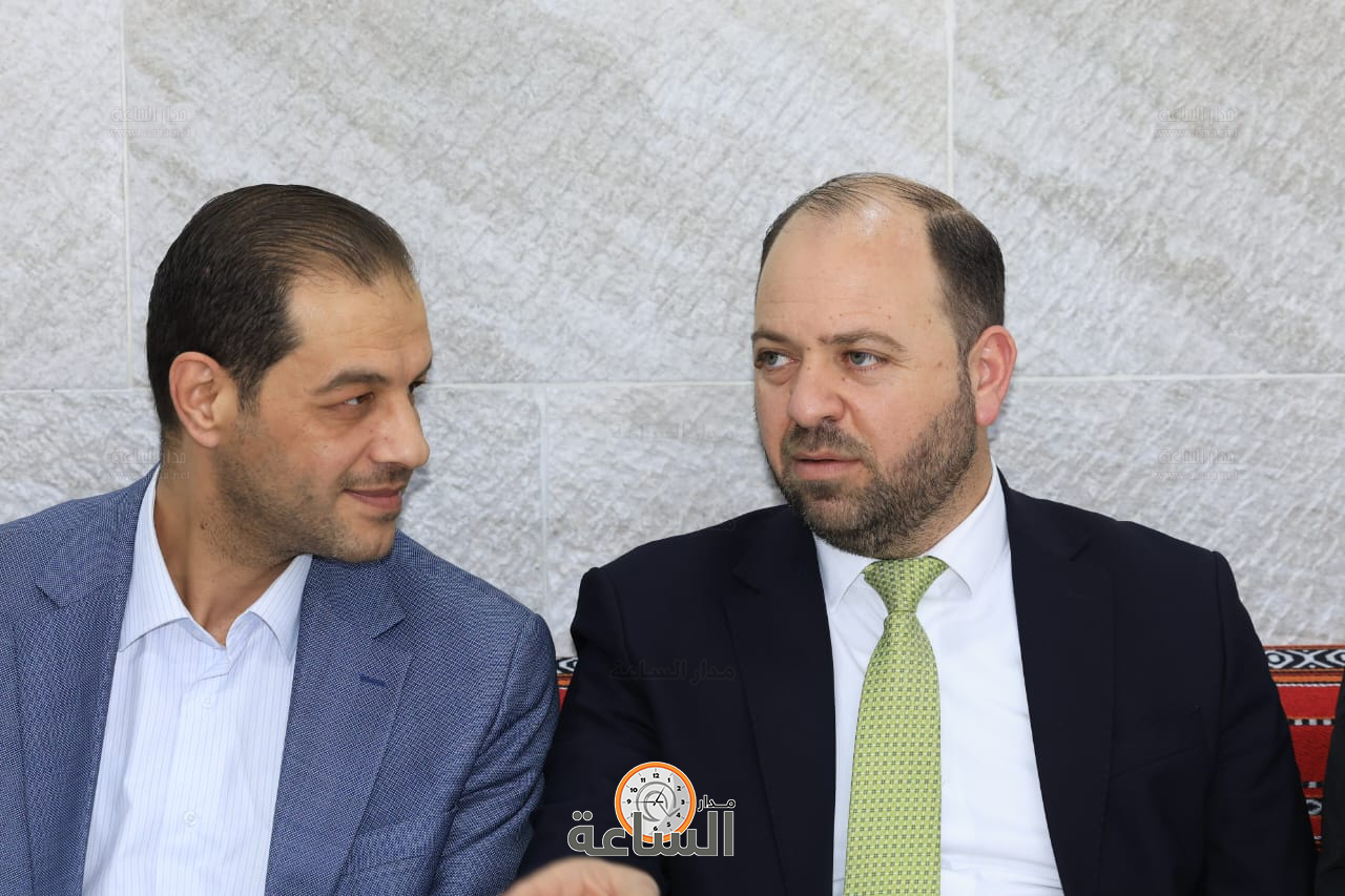 Madar Al-Saa Images 0.059158128345351946