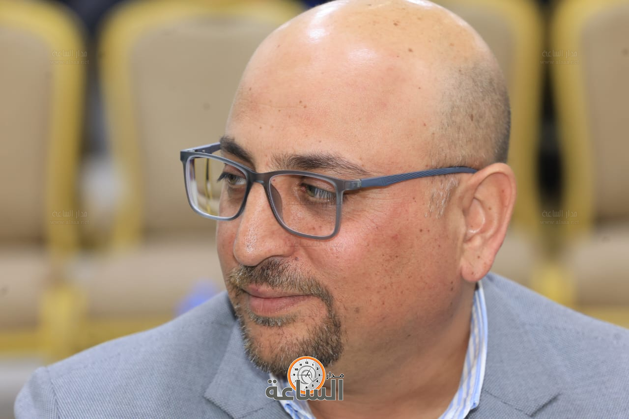 Madar Al-Saa Images 0.561271246338926