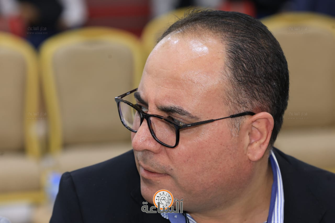 Madar Al-Saa Images 0.733829470328134