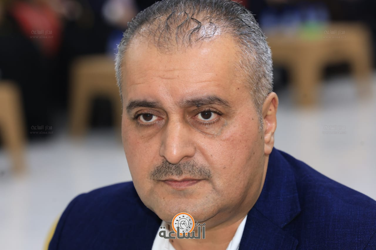 Madar Al-Saa Images 0.12585711075417916