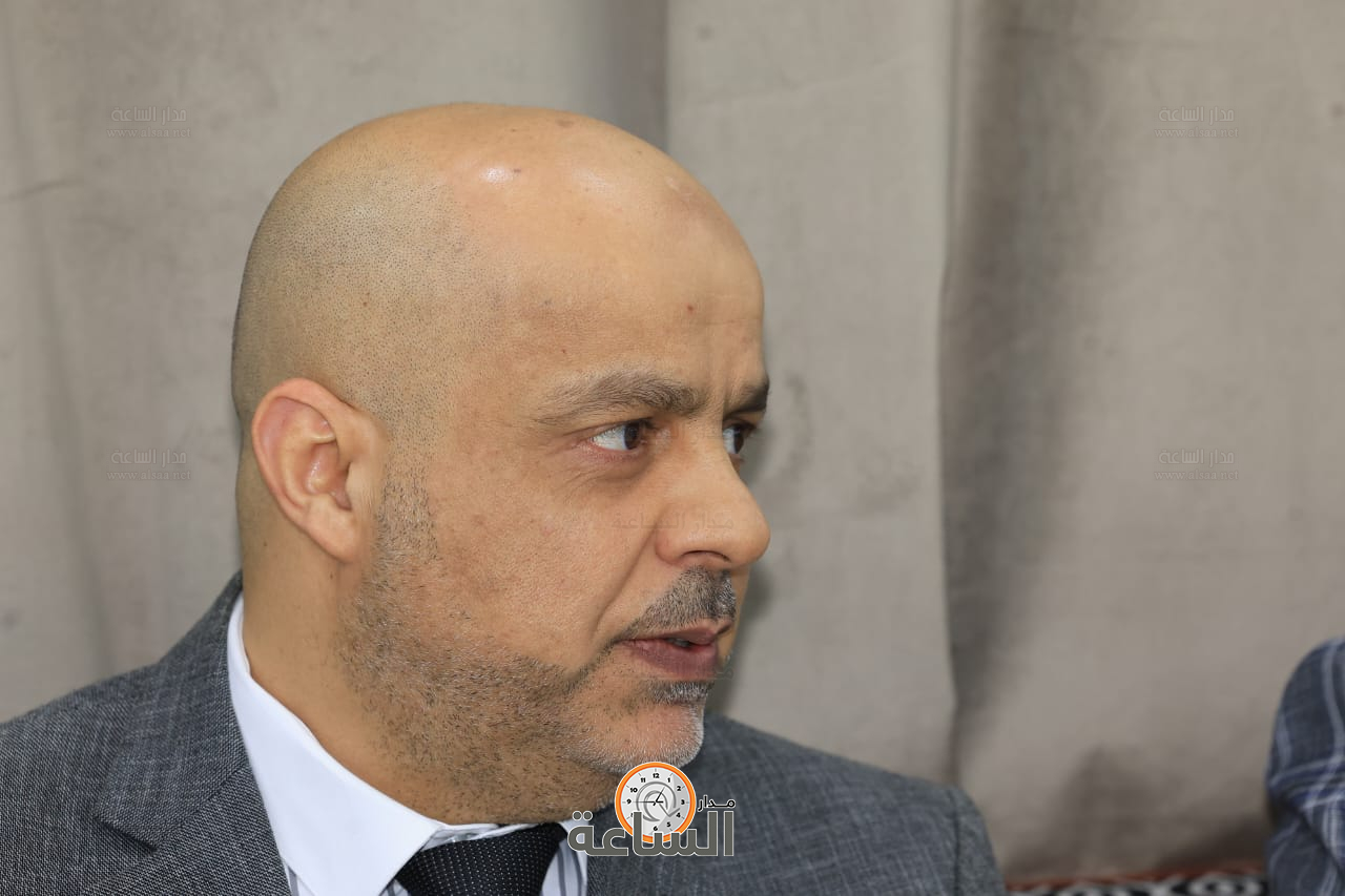 Madar Al-Saa Images 0.5399429547841417