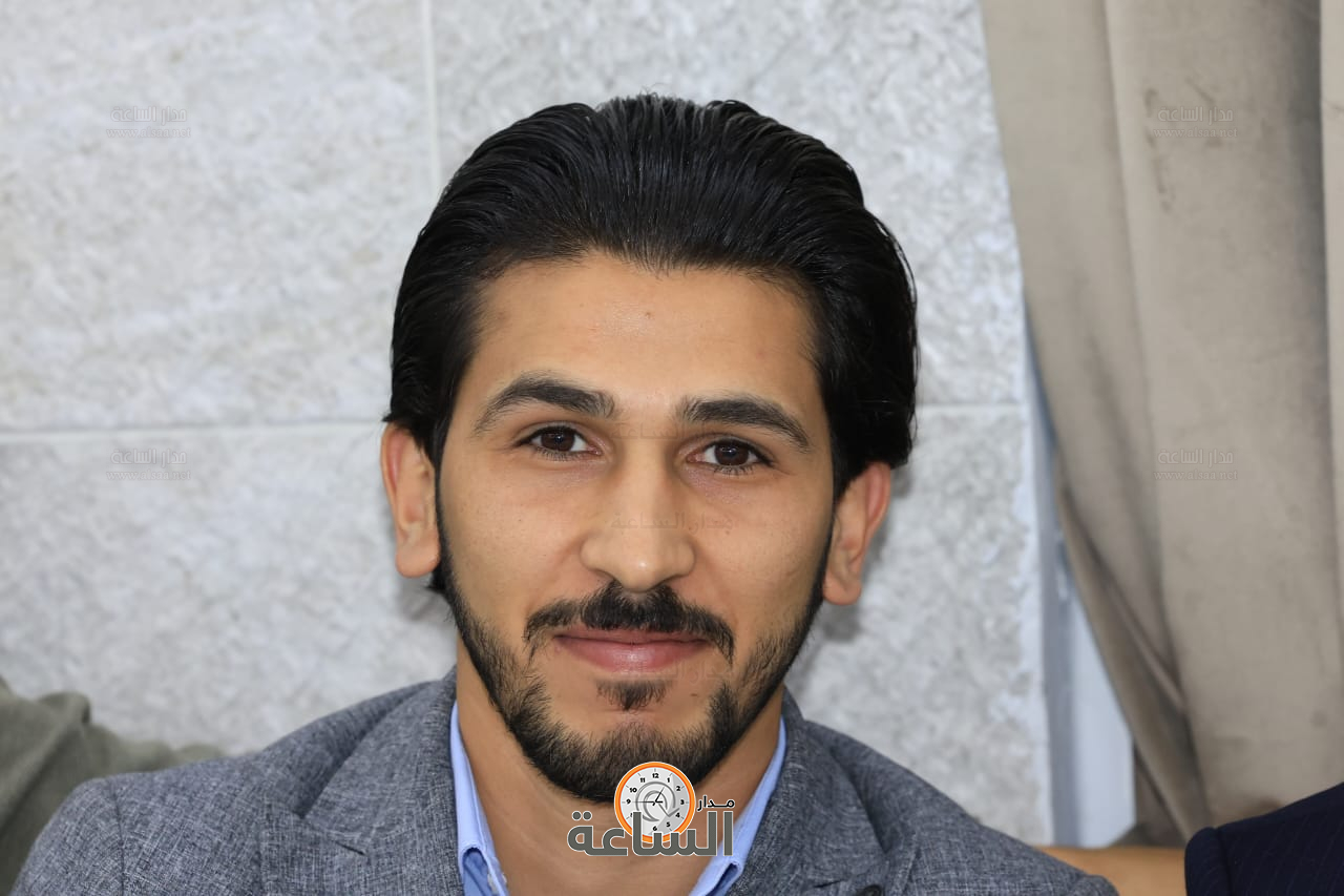 Madar Al-Saa Images 0.31232432577270164