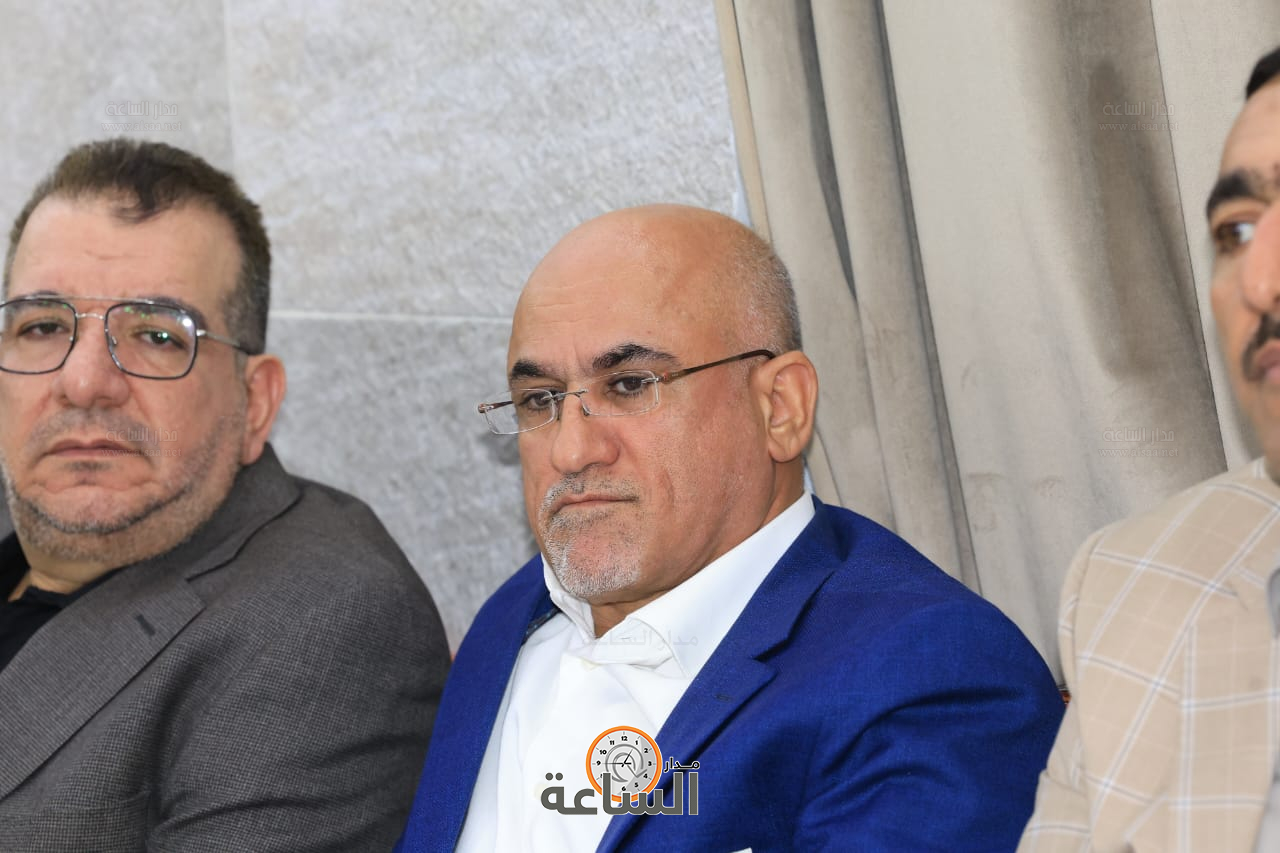 Madar Al-Saa Images 0.9900812161820555