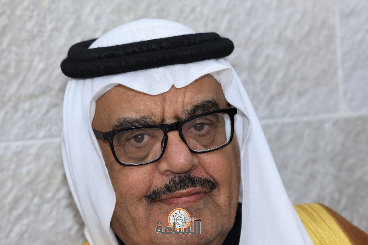 Madar Al-Saa Images 0.8880068052270073