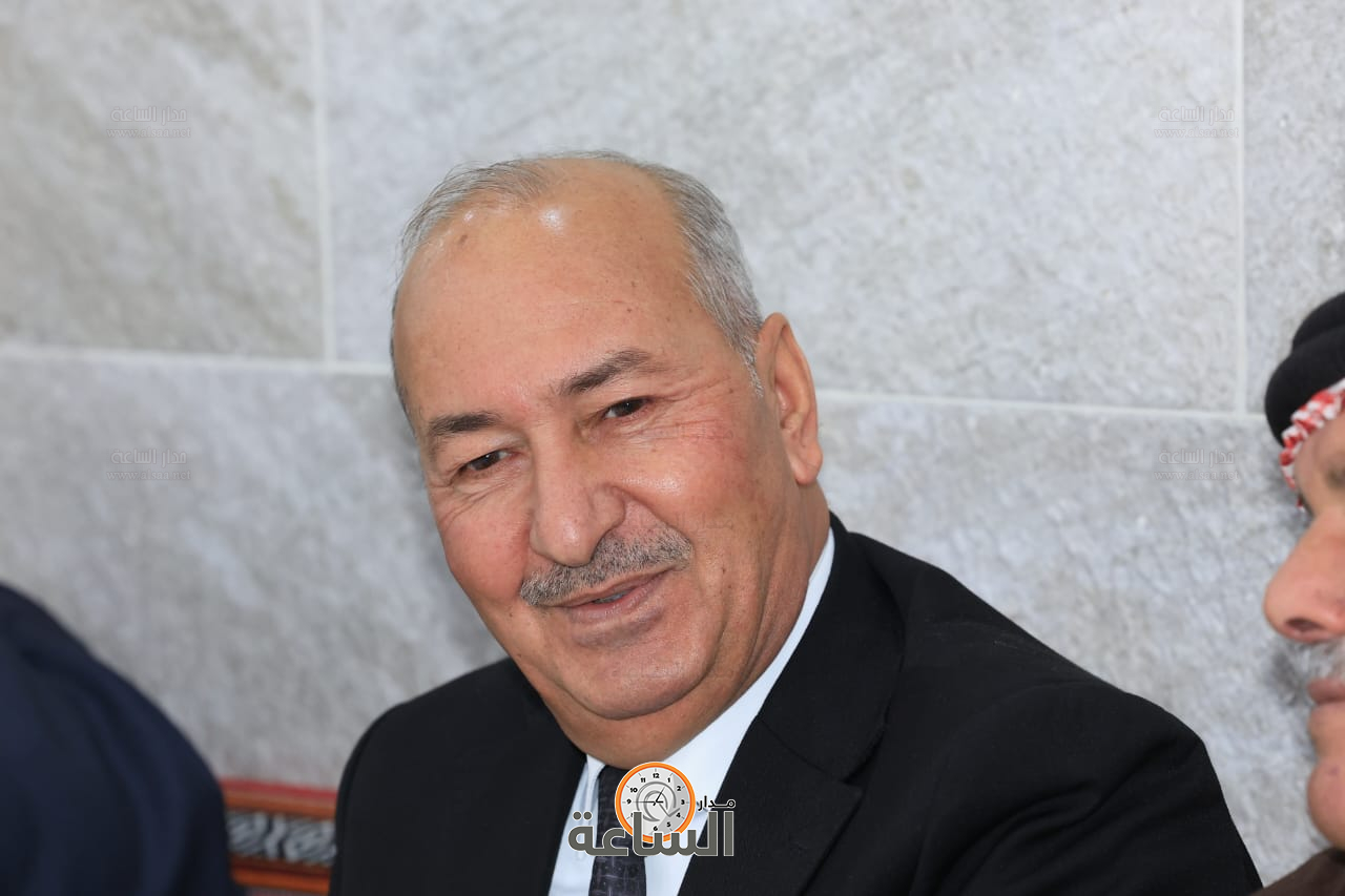 Madar Al-Saa Images 0.28764212306859005