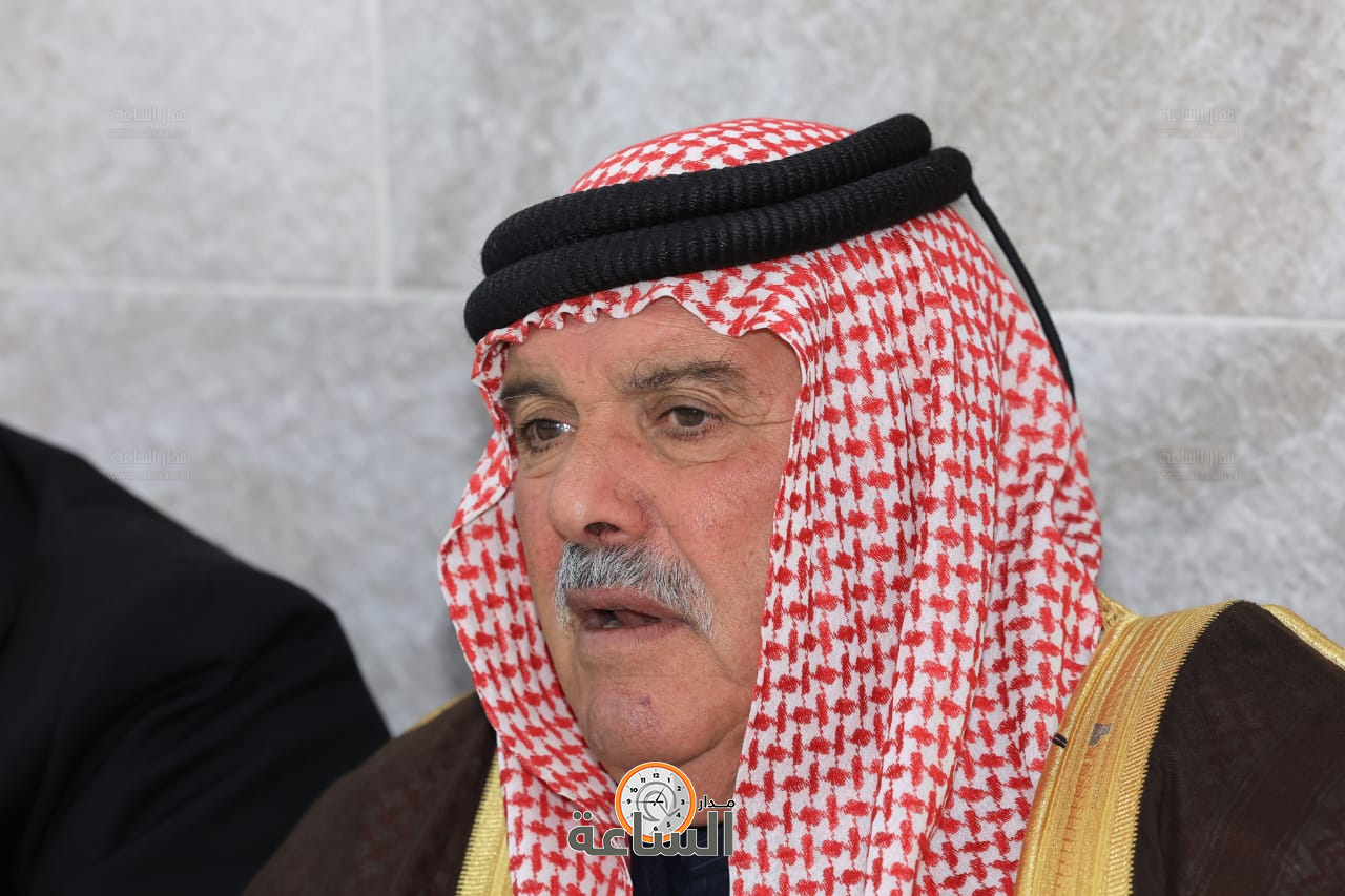 Madar Al-Saa Images 0.048368828839894684