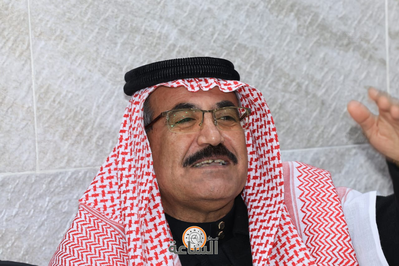 Madar Al-Saa Images 0.0028815860001552007