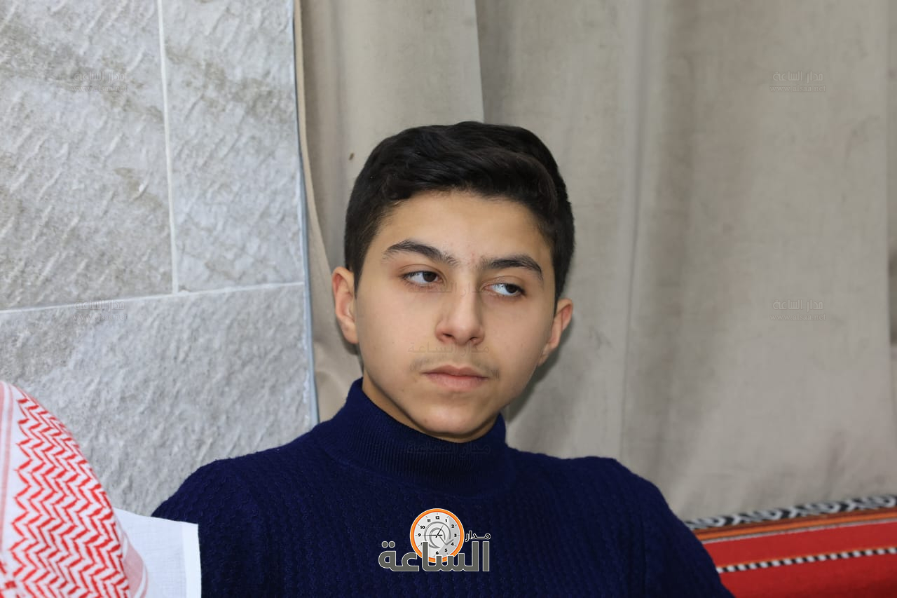 Madar Al-Saa Images 0.8870856110766566