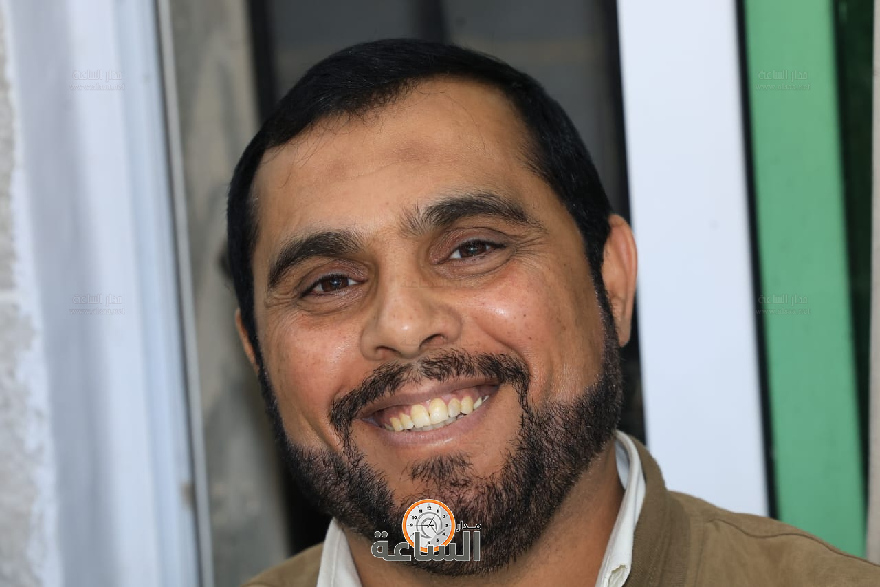 Madar Al-Saa Images 0.5292576702375356